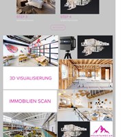 Портфолио mountainscan